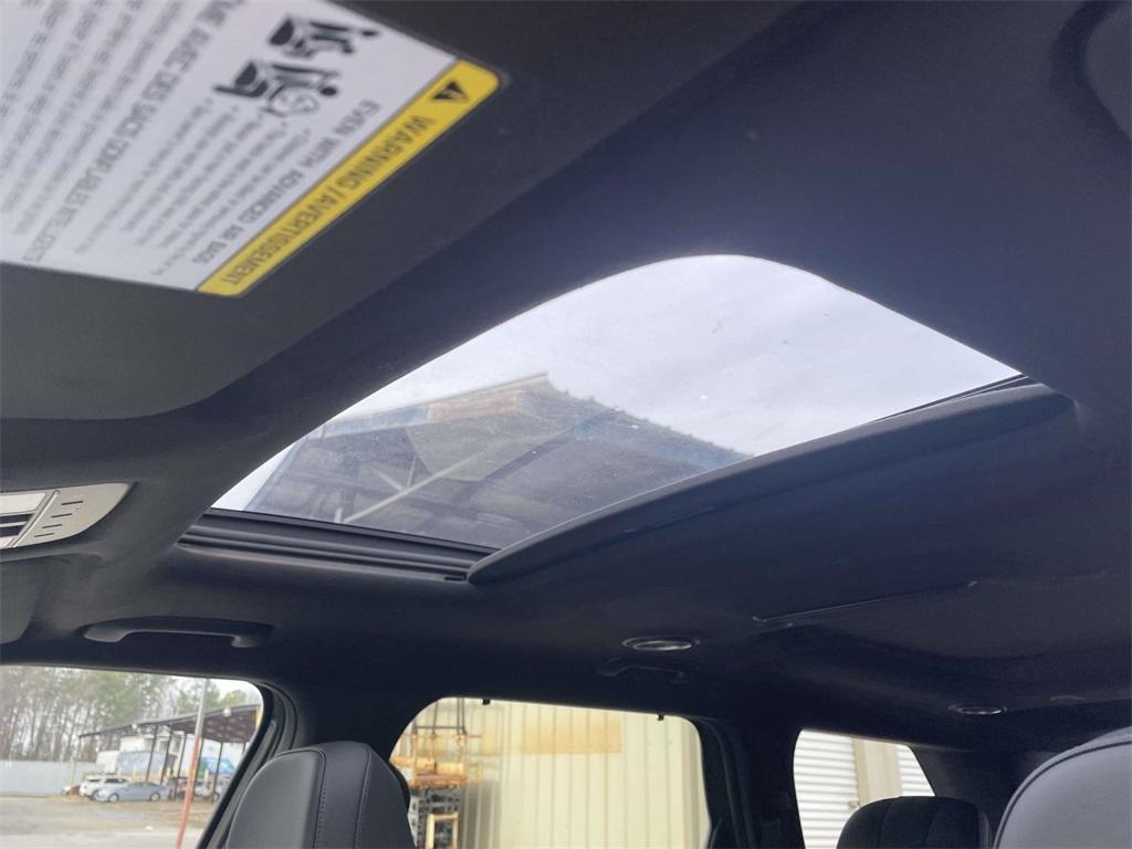 new 2026 Hyundai Palisade car, priced at $54,465