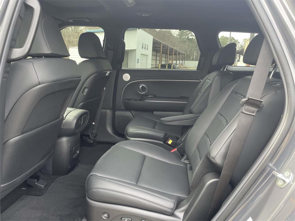 new 2026 Hyundai Palisade car, priced at $54,465