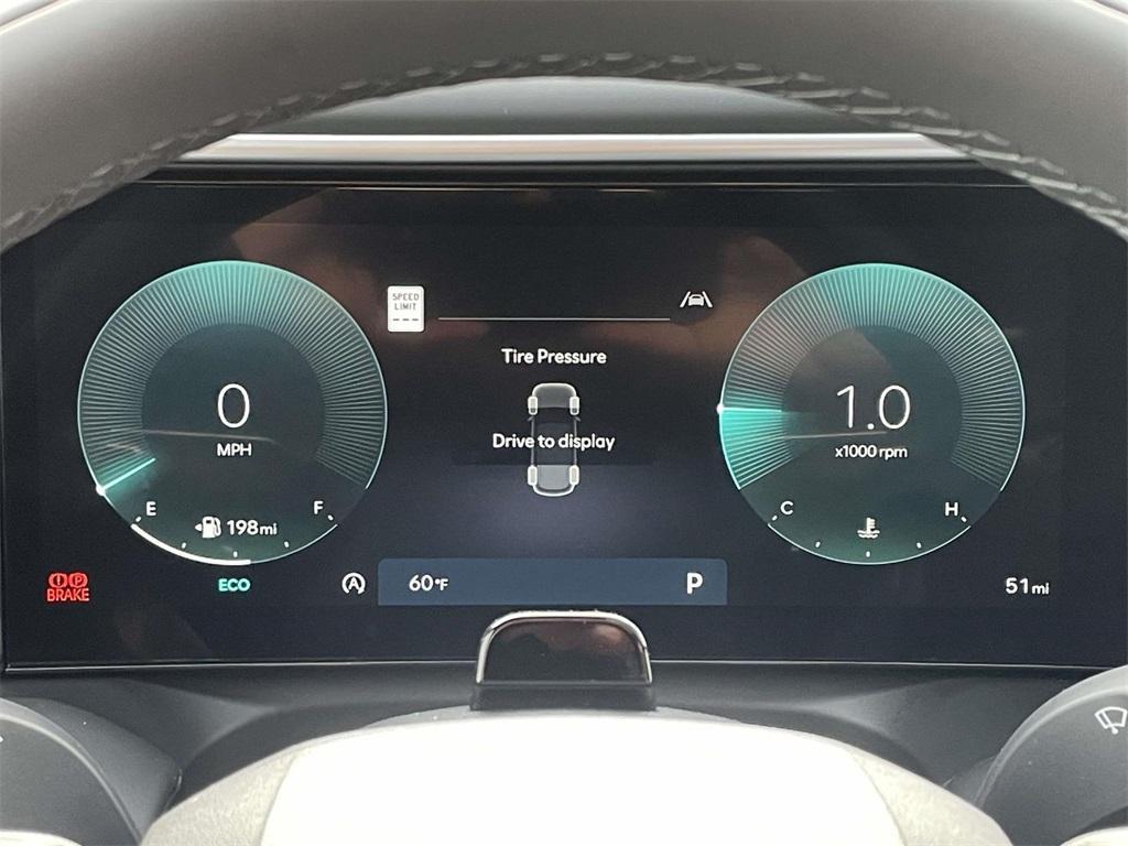 new 2026 Hyundai Palisade car, priced at $54,465