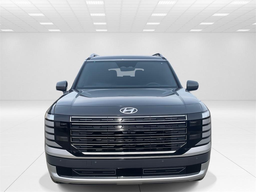 new 2026 Hyundai Palisade car, priced at $54,465