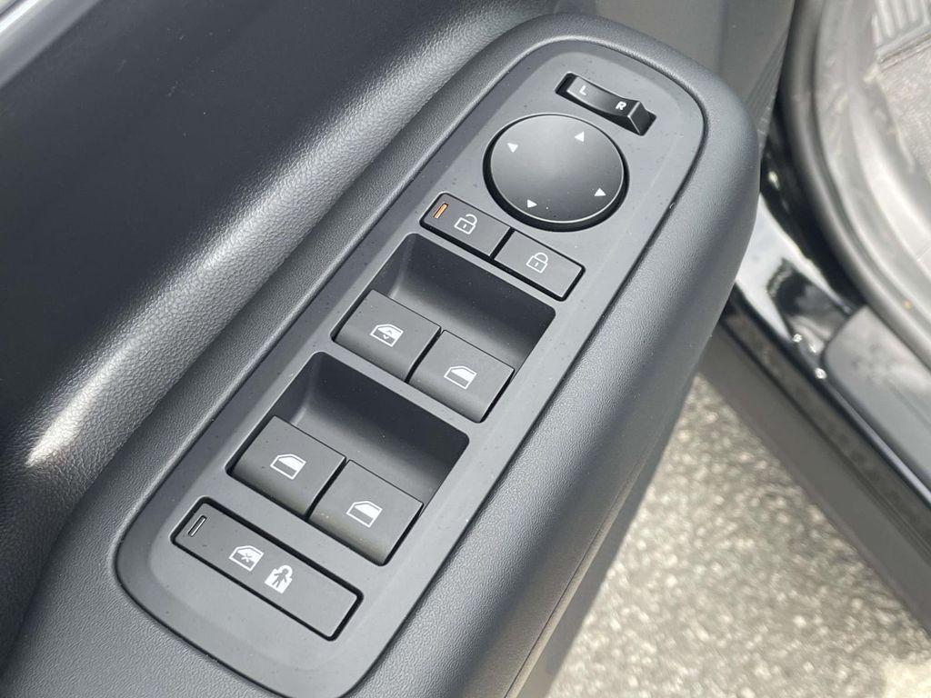 new 2026 Hyundai Santa Fe car, priced at $36,650