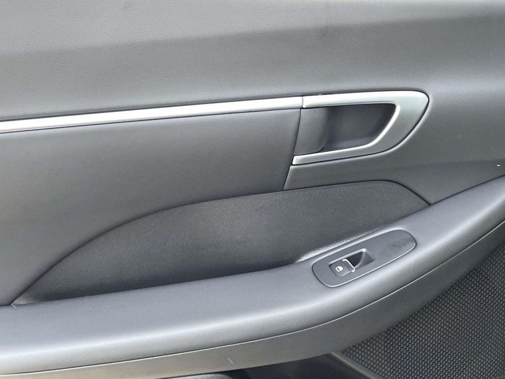 new 2026 Hyundai Sonata car, priced at $29,749