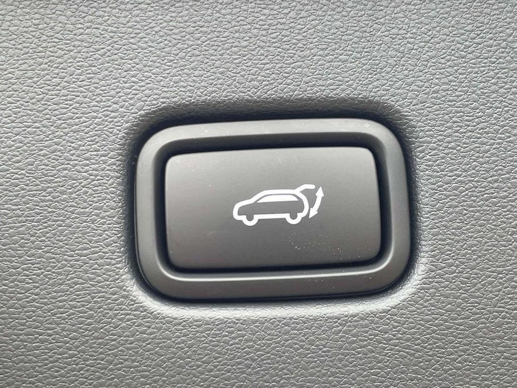 new 2026 Hyundai TUCSON Hybrid car, priced at $35,738