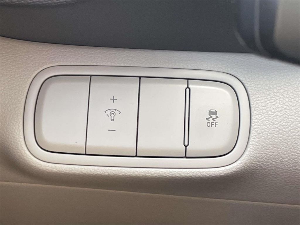 new 2026 Hyundai Venue car, priced at $24,518