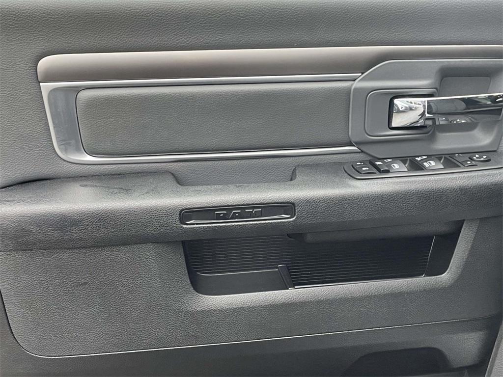 used 2024 Ram 1500 Classic car, priced at $23,952