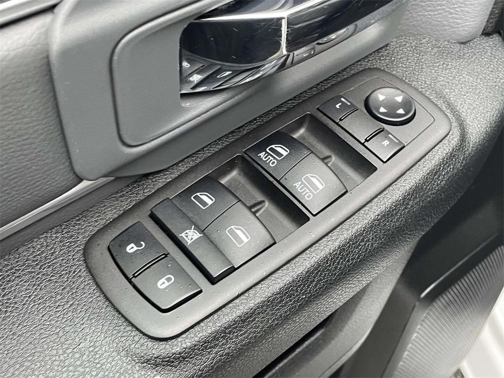 used 2024 Ram 1500 Classic car, priced at $23,952