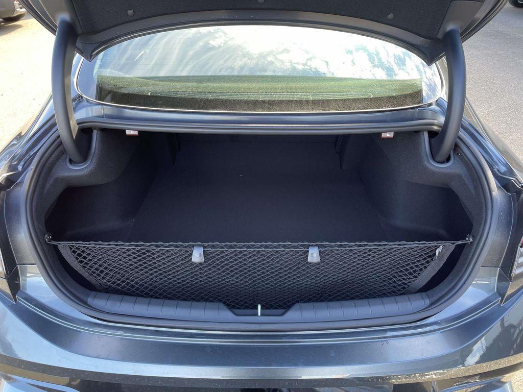 new 2026 Hyundai Sonata car, priced at $29,749