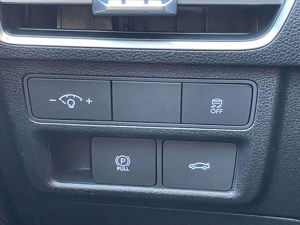 new 2026 Hyundai Sonata car, priced at $29,749