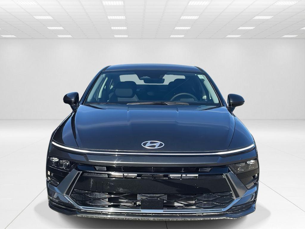 new 2026 Hyundai Sonata car, priced at $29,749