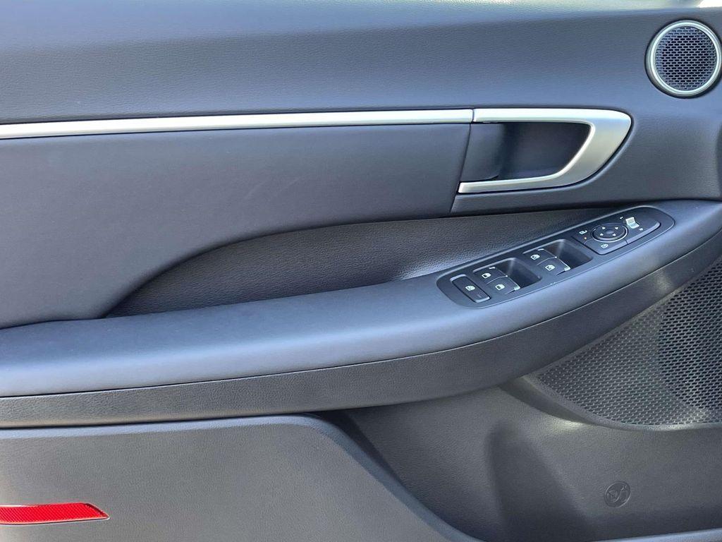new 2026 Hyundai Sonata car, priced at $29,749
