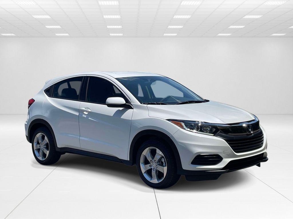 used 2022 Honda HR-V car, priced at $22,799