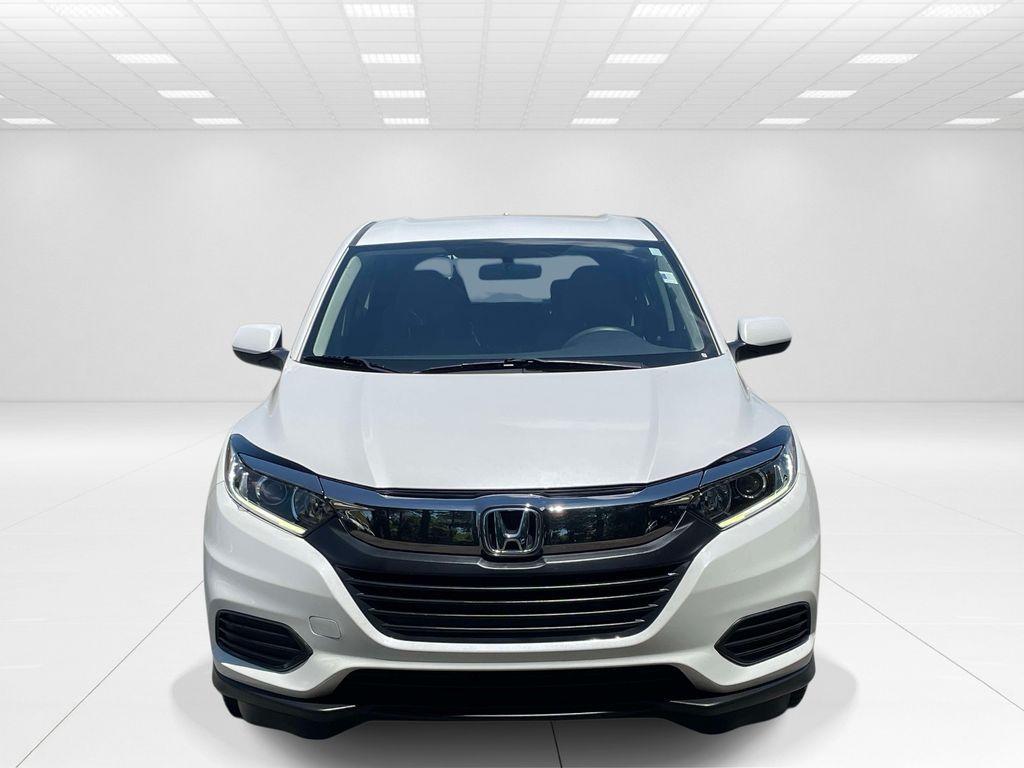 used 2022 Honda HR-V car, priced at $22,799