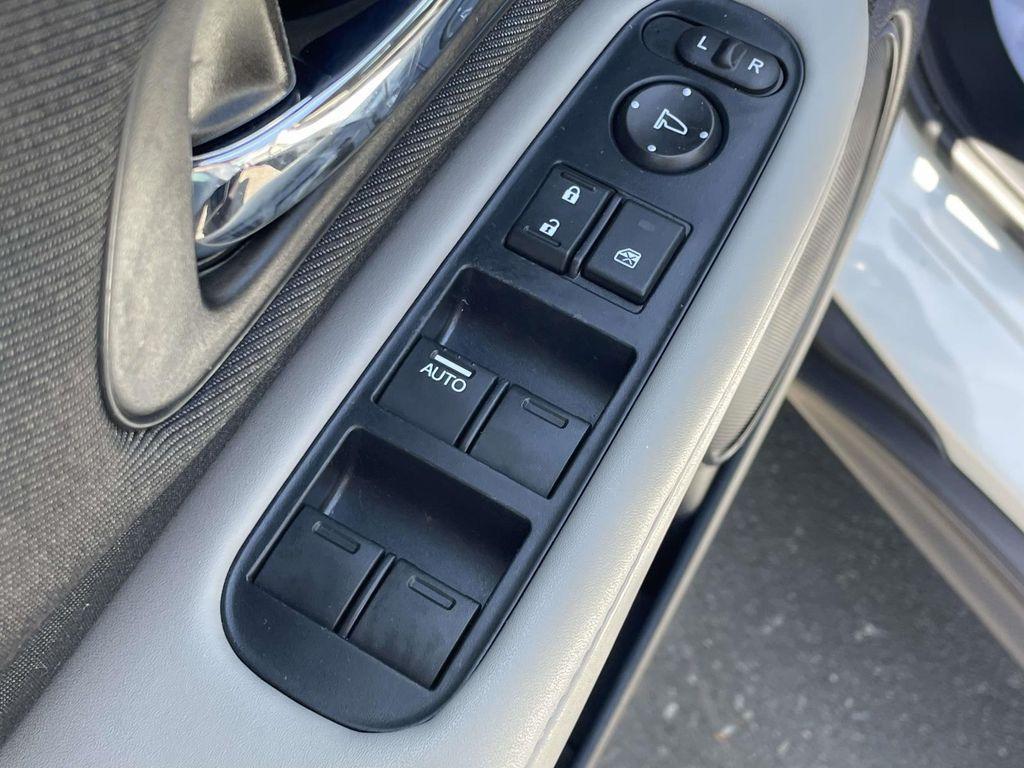 used 2022 Honda HR-V car, priced at $22,799