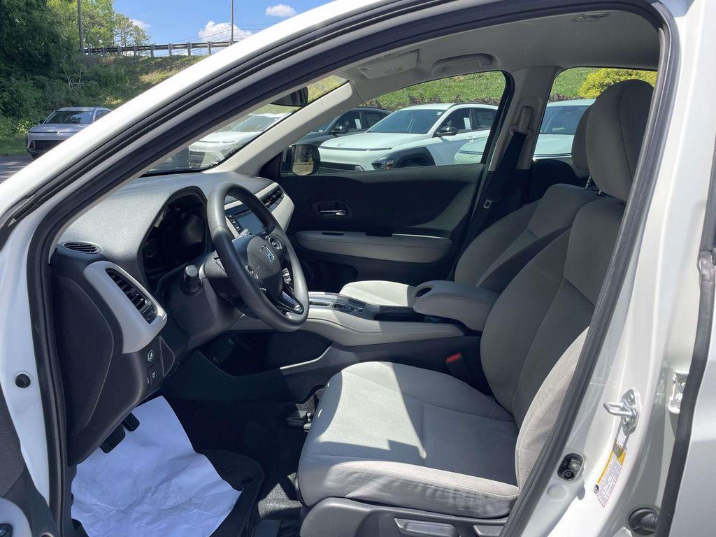 used 2022 Honda HR-V car, priced at $22,799