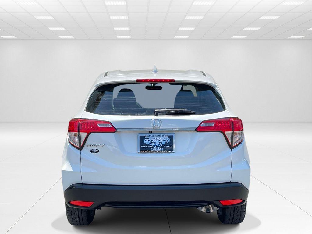 used 2022 Honda HR-V car, priced at $22,799