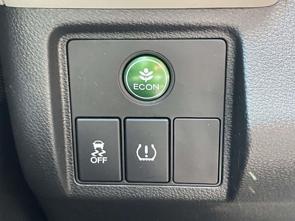used 2022 Honda HR-V car, priced at $22,799