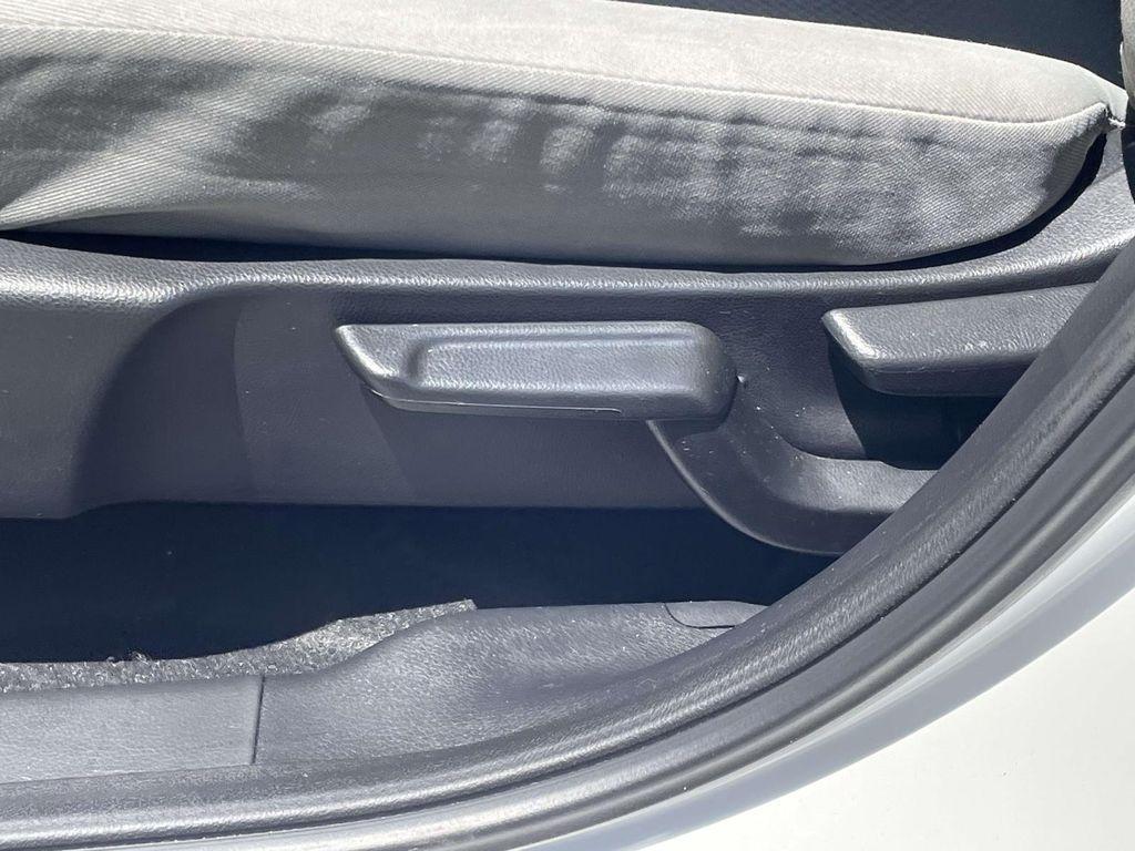 used 2022 Honda HR-V car, priced at $22,799