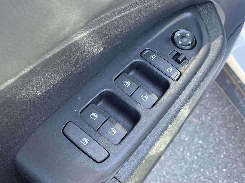 new 2026 Hyundai Venue car, priced at $22,896