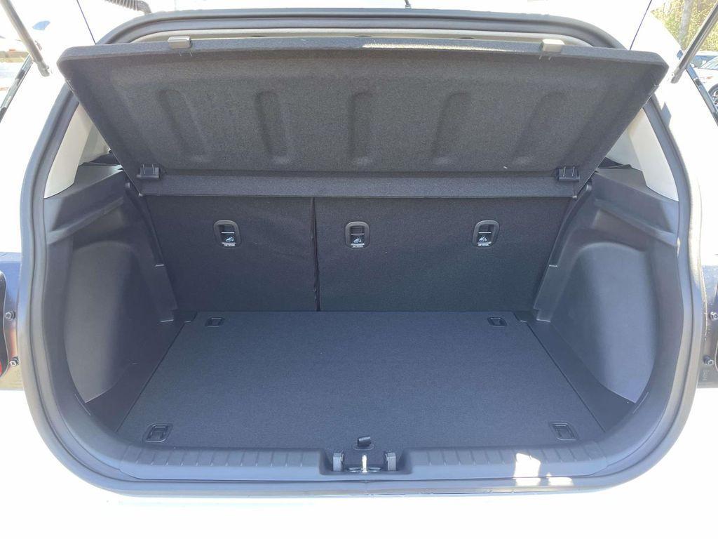 new 2026 Hyundai Venue car, priced at $22,896
