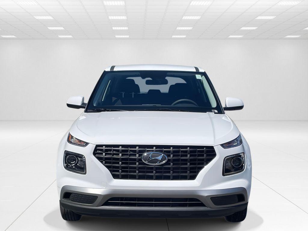 new 2026 Hyundai Venue car, priced at $22,896