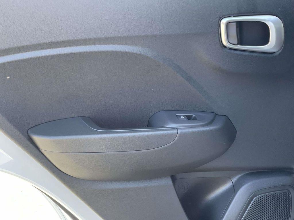 new 2026 Hyundai Venue car, priced at $22,896