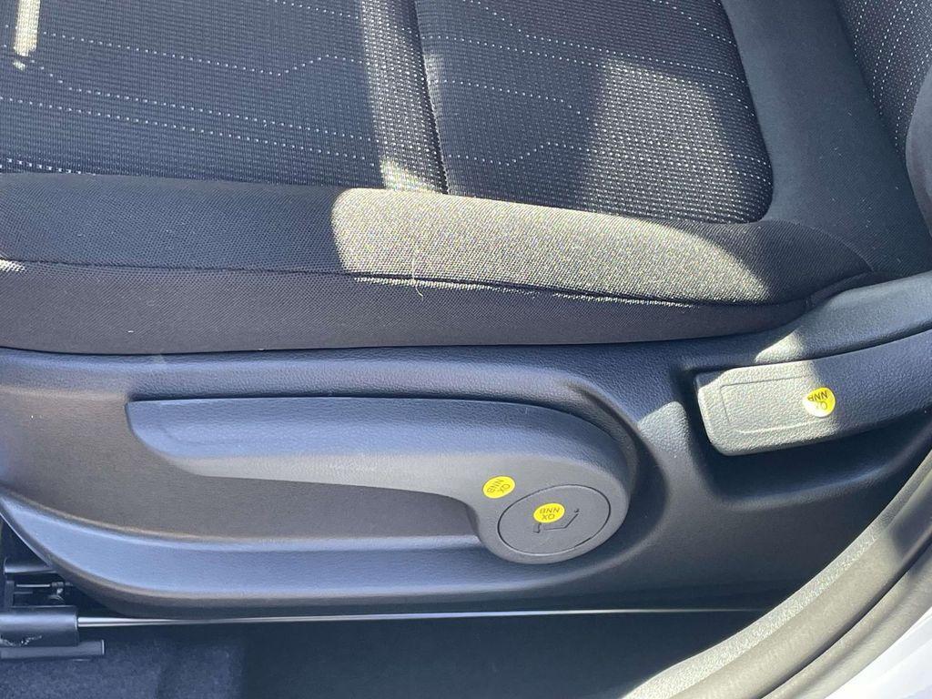 new 2026 Hyundai Venue car, priced at $22,896