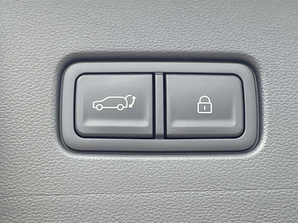 new 2026 Hyundai Palisade car, priced at $54,510