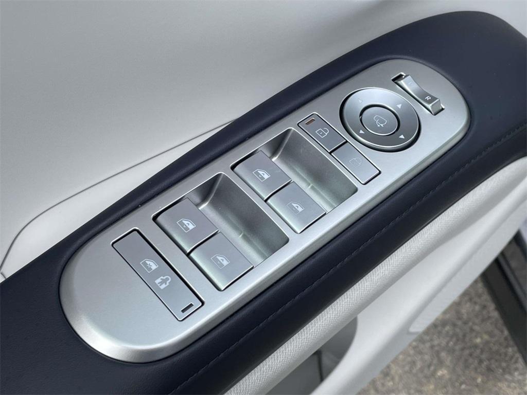 new 2026 Hyundai Palisade car, priced at $54,510