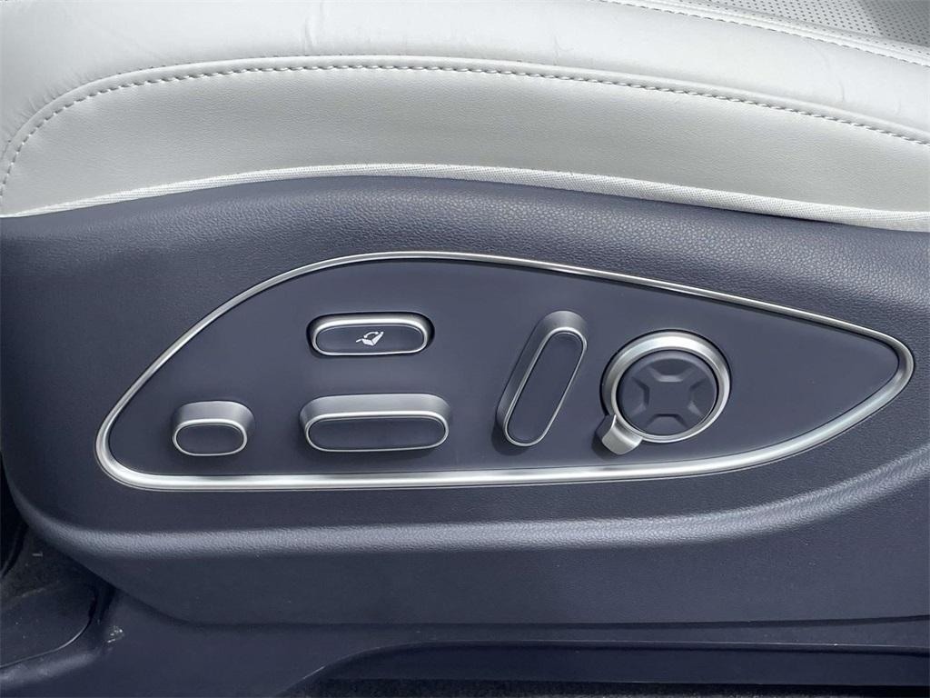 new 2026 Hyundai Palisade car, priced at $54,510