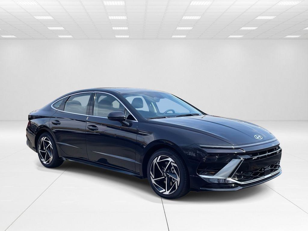 new 2026 Hyundai Sonata car, priced at $29,830
