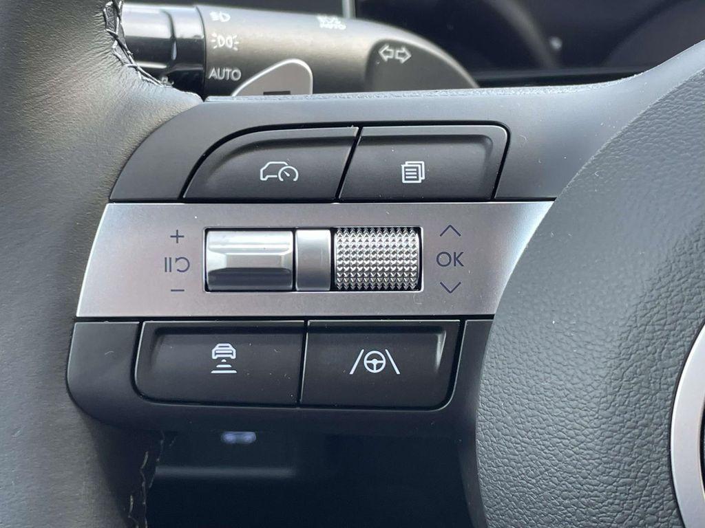 new 2026 Hyundai Sonata car, priced at $30,729
