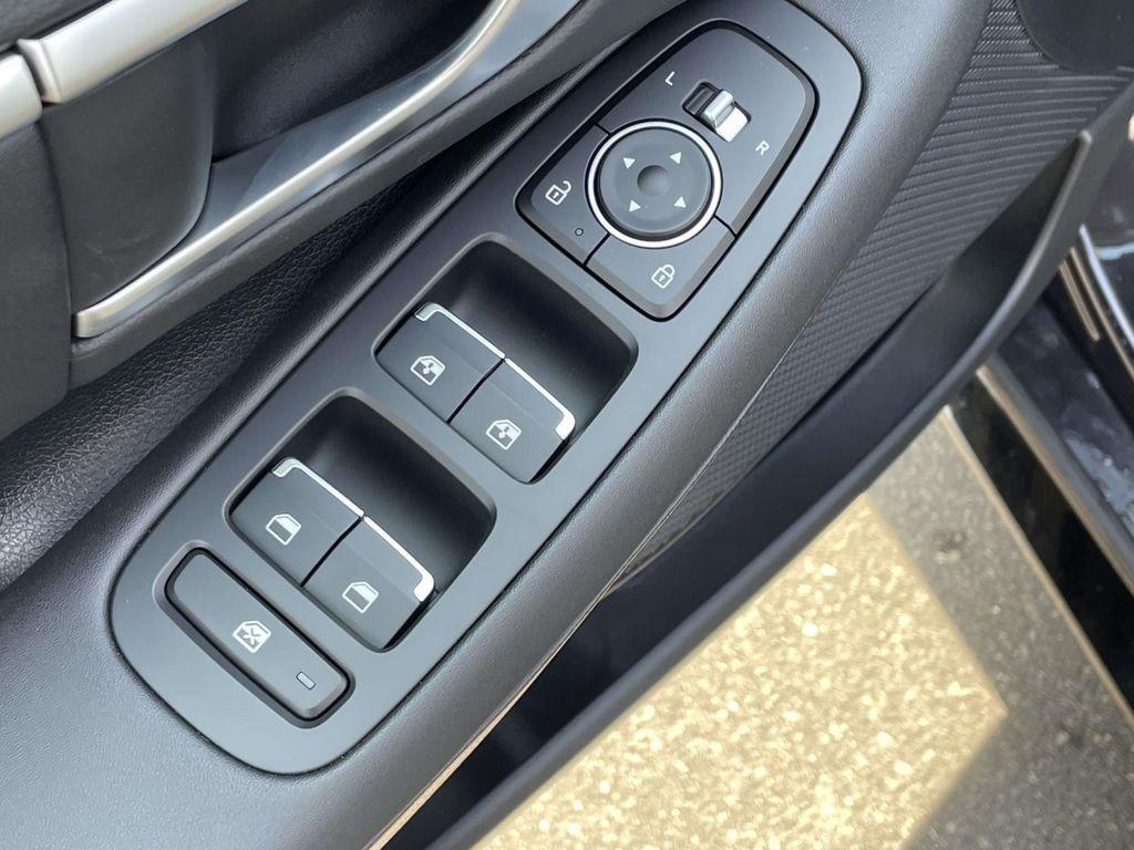 new 2026 Hyundai Sonata car, priced at $30,729