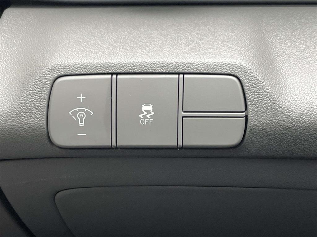 new 2026 Hyundai Elantra car, priced at $27,505