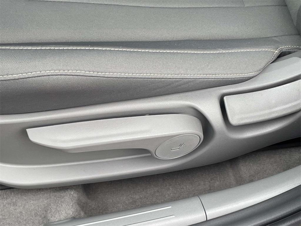 new 2026 Hyundai Elantra car, priced at $27,505