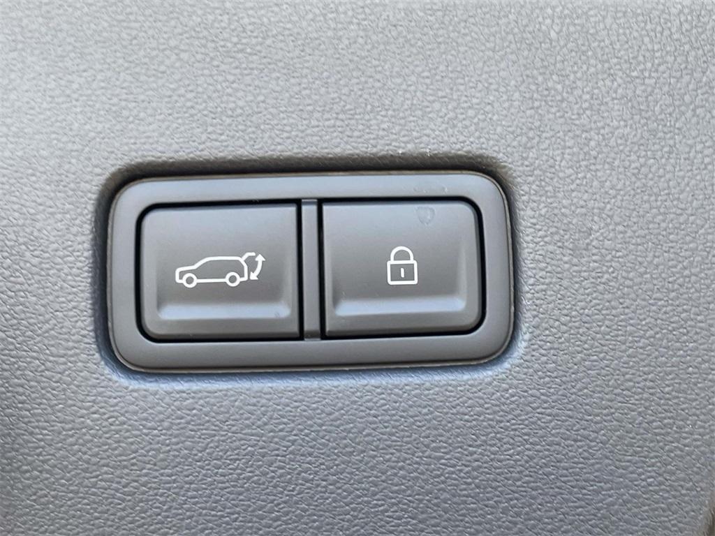 new 2026 Hyundai Palisade car, priced at $50,472