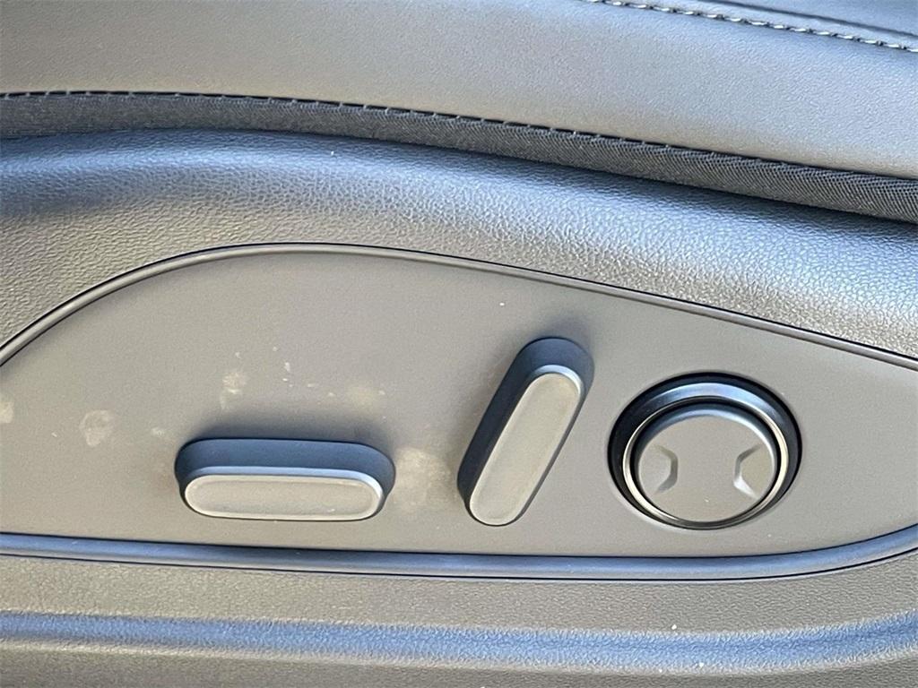 new 2026 Hyundai Palisade car, priced at $50,472