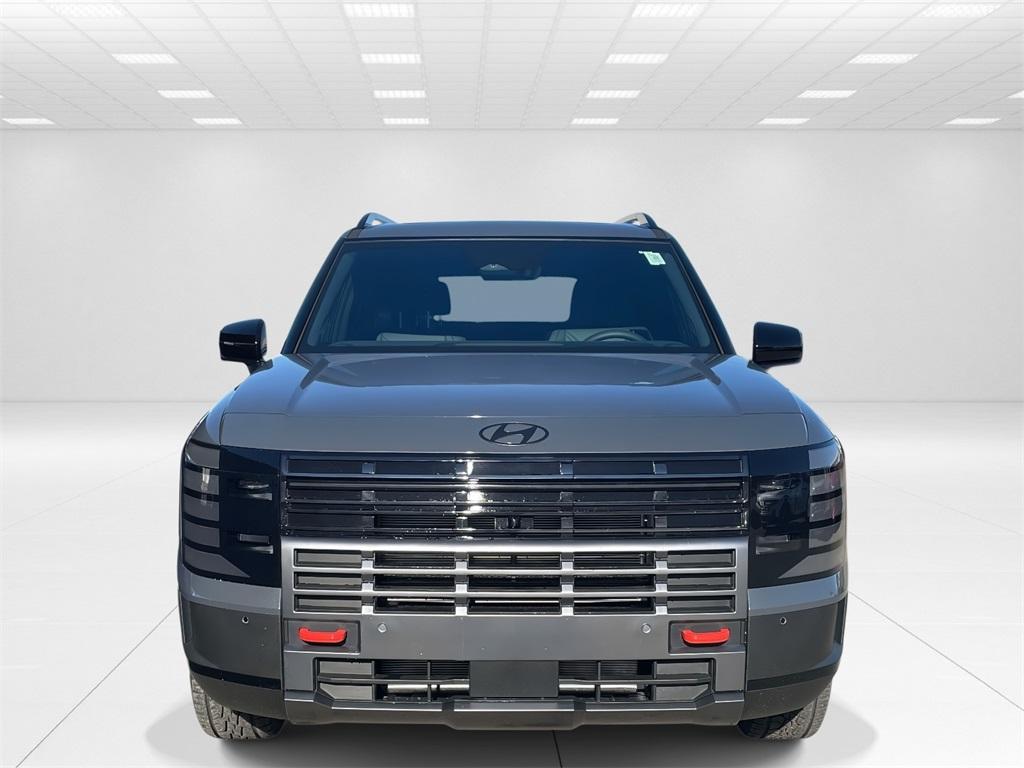 new 2026 Hyundai Palisade car, priced at $50,472