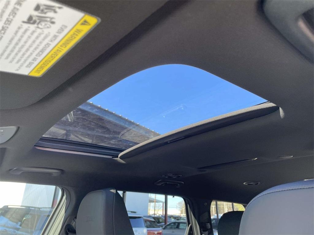 new 2026 Hyundai Palisade car, priced at $50,472