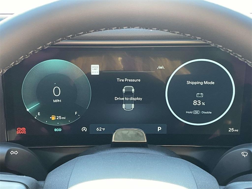 new 2026 Hyundai Palisade car, priced at $50,472