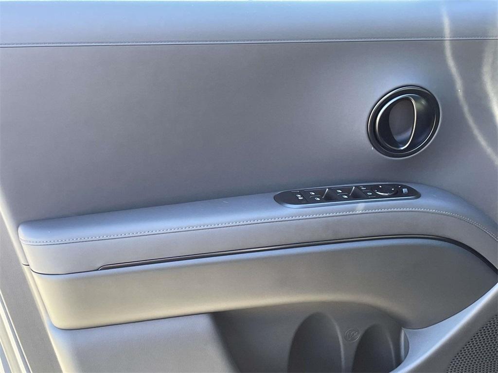 new 2026 Hyundai Palisade car, priced at $50,472