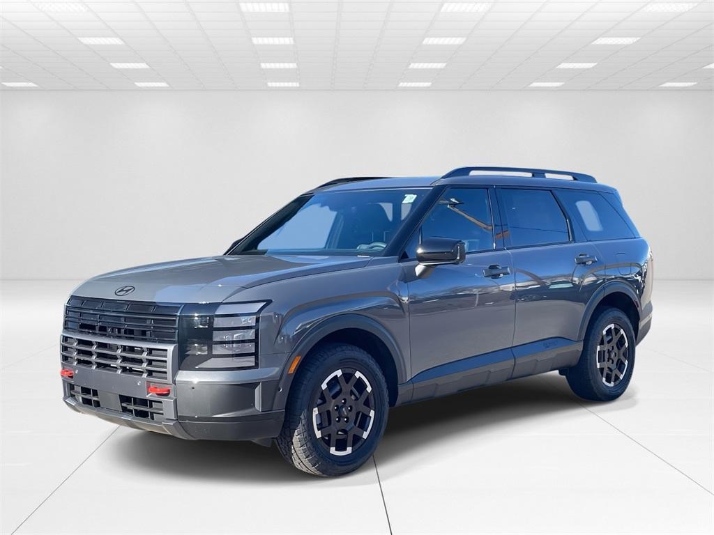 new 2026 Hyundai Palisade car, priced at $50,472