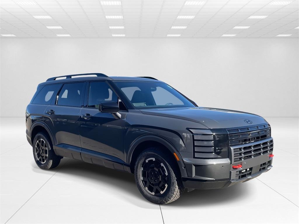 new 2026 Hyundai Palisade car, priced at $50,472