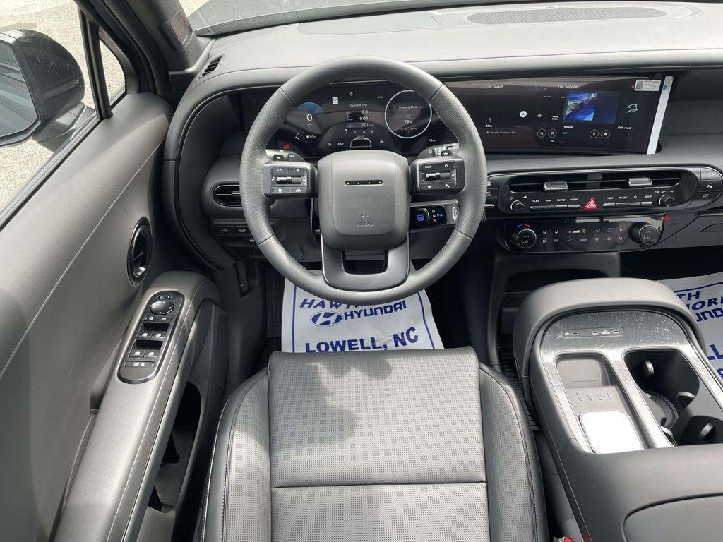 new 2026 Hyundai Palisade car