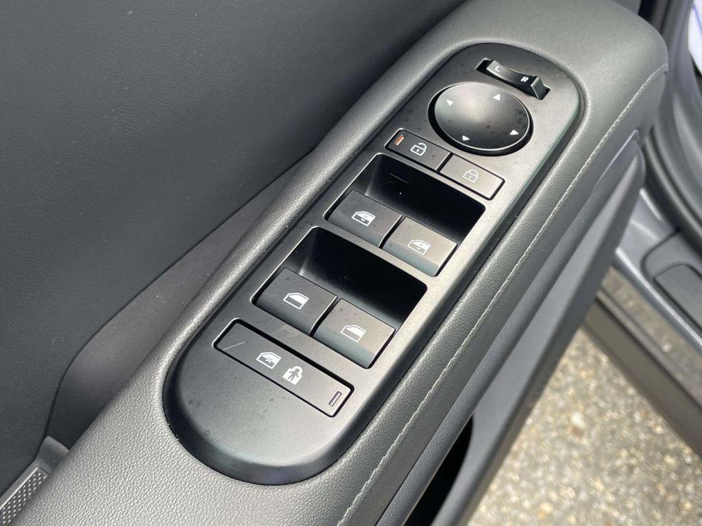 new 2026 Hyundai Palisade car
