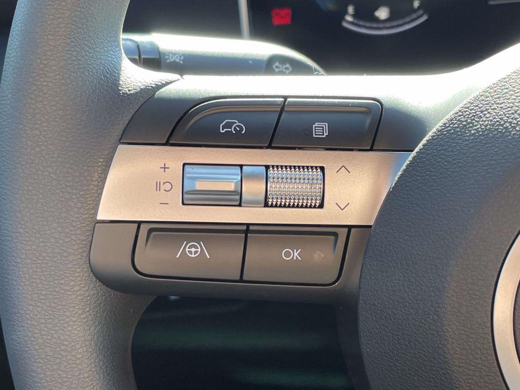 new 2026 Hyundai SANTA CRUZ car, priced at $34,467