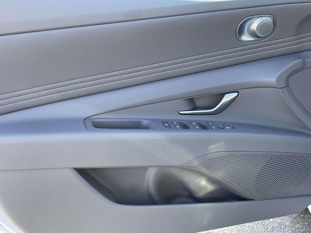 new 2026 Hyundai Elantra car, priced at $26,771