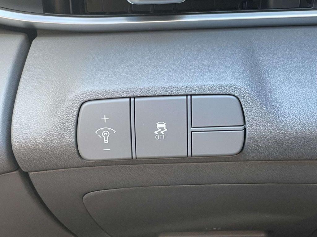 new 2026 Hyundai Elantra car, priced at $26,771