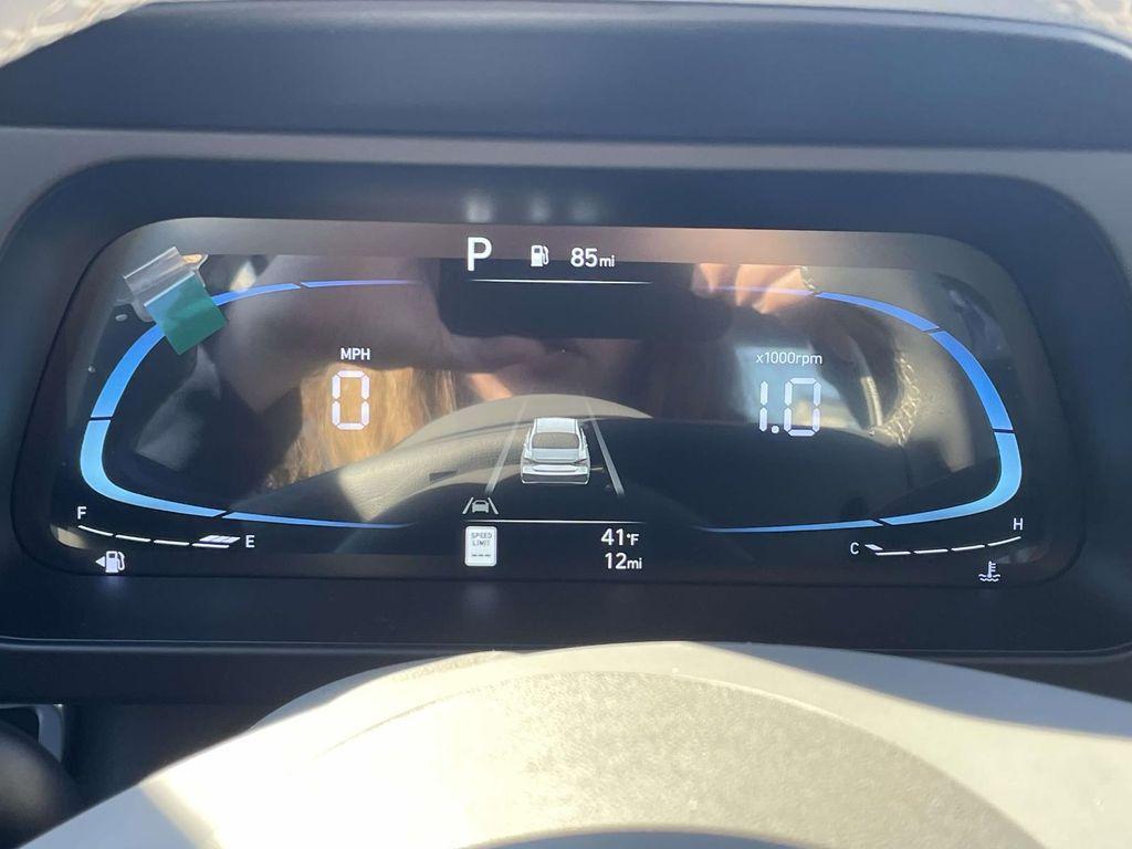 new 2026 Hyundai Elantra car, priced at $26,771