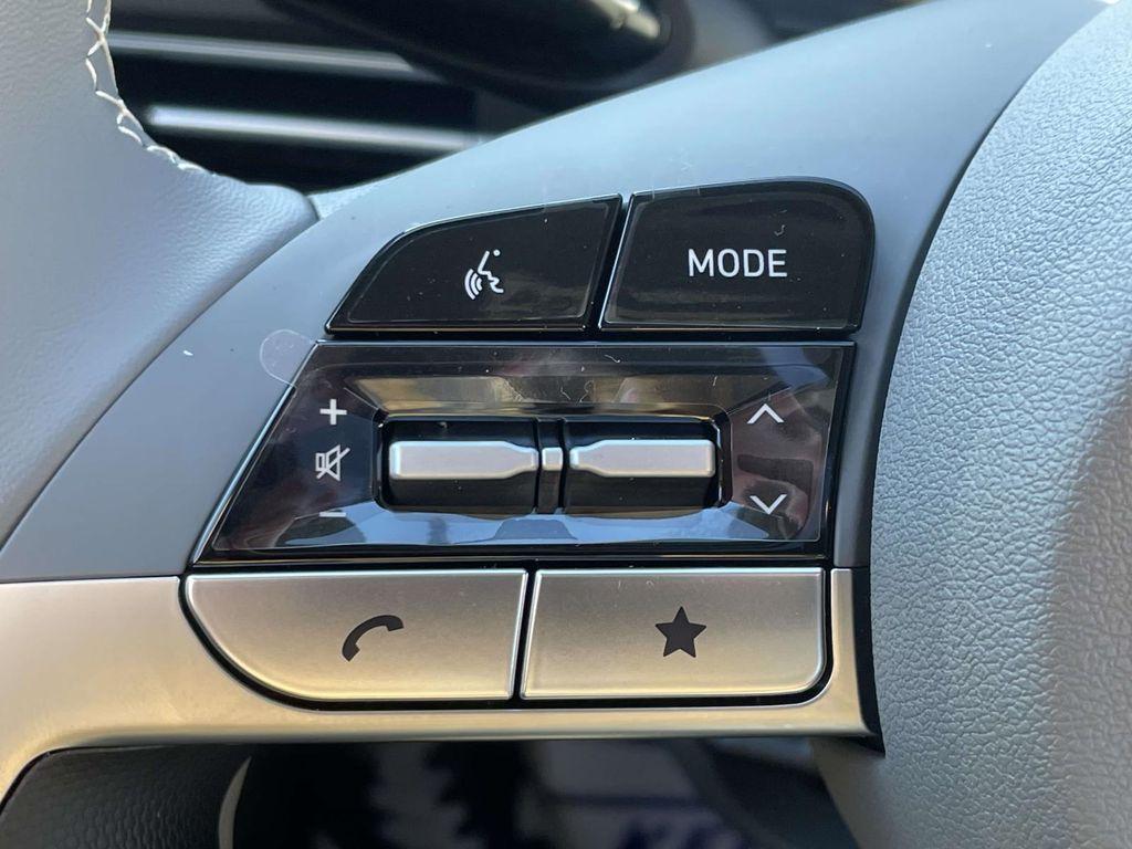 new 2026 Hyundai Elantra car, priced at $26,771