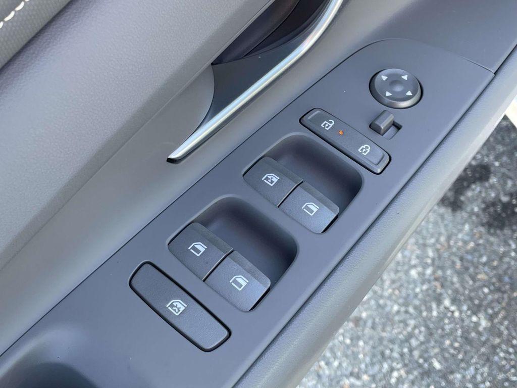 new 2026 Hyundai Elantra car, priced at $26,771